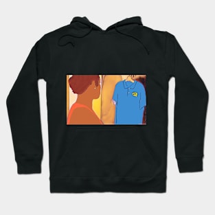 insecure Hoodie